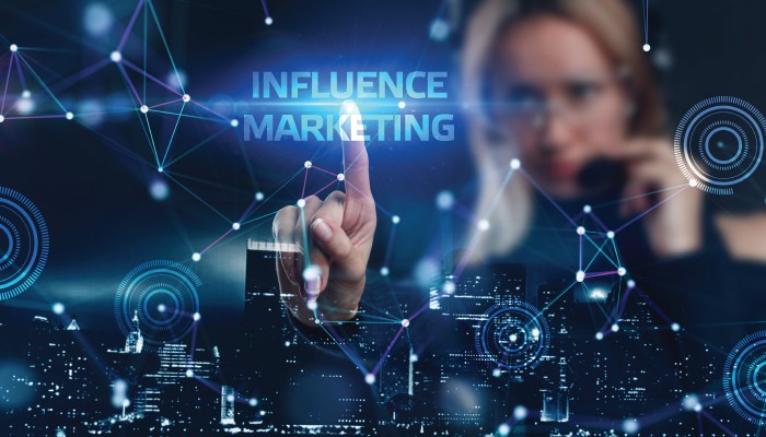 Influencer Marketing’s Power