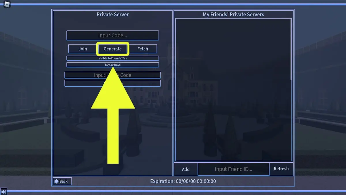 How to Get Codes for AUT Private servers: A Full Guide