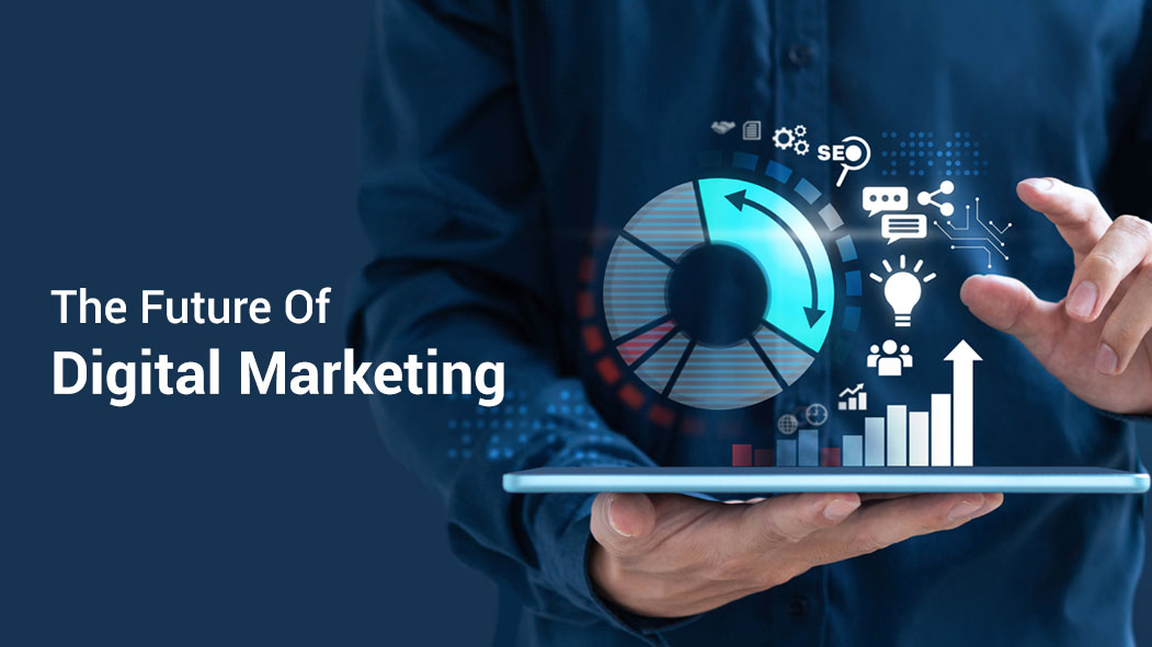 What Does Digital Marketing Take for the Future?