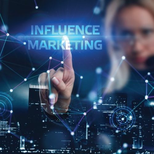 Influencer Marketing’s Power