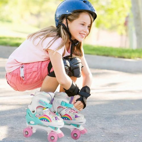 How to Keep and Grow Your Children’s Inline Skate Lifespan