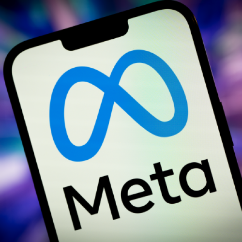 Meta Shares Rise 13% Following CEO’s Sale of AI Vision