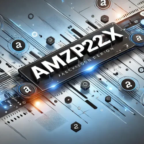 amzp22x: Modern Technology’s Future