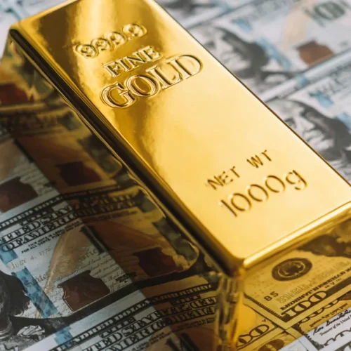 How Fintech Will Affect Gold Prices in the Future