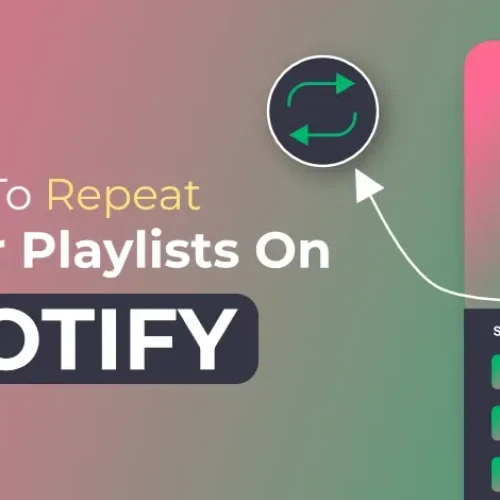 Why Should Songs from Your Spotify Playlist Be Used?