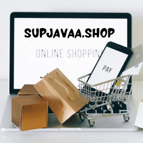 supjavaa.shop: Your Ultimate Online Retail Spot