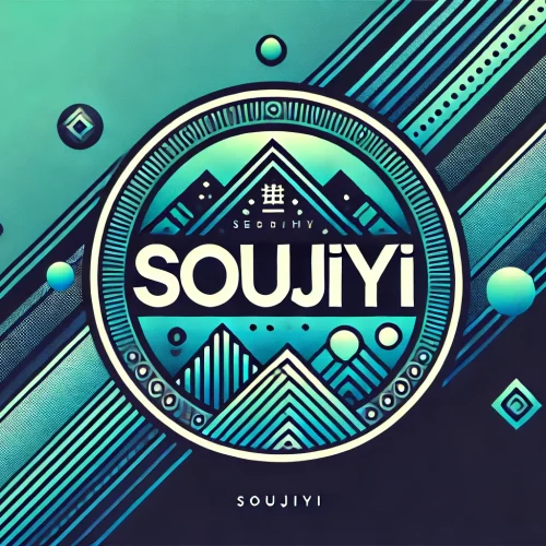 Soujiyi: The Best Platform for Solutions in [Insert Niche]