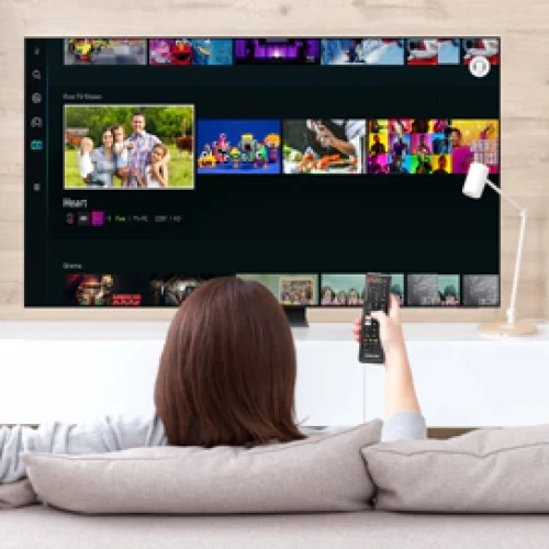 A Full Guide to Set Up a Smart TV Without Cable