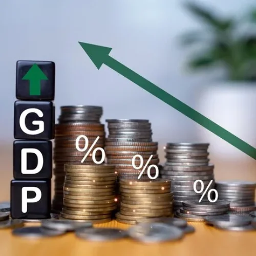 GDP: An Essay from E355: The Subtle Costs of the Economy