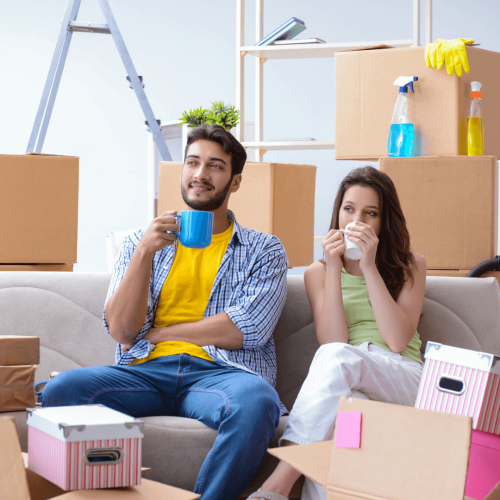 Johnstown Cheap Movers: Reliable and Quick Moving Services