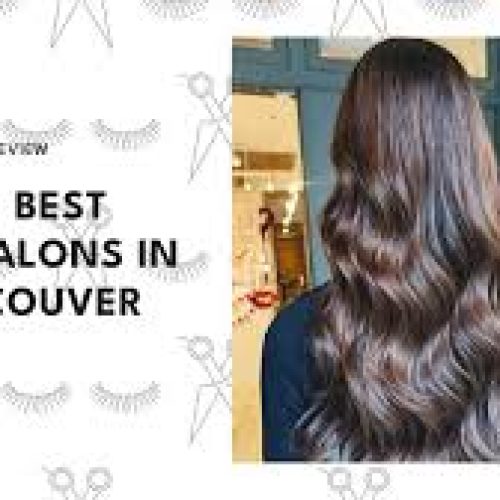 How Locate Vancouver’s Best Hair Specialist: Key Tips