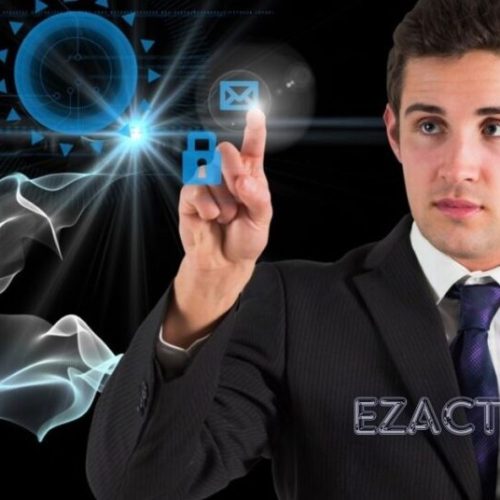 Redefining Business Dynamics with ezaction777