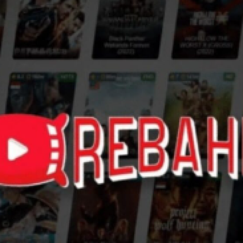 Rebahin: The Full Guide for a Fast Streaming Process