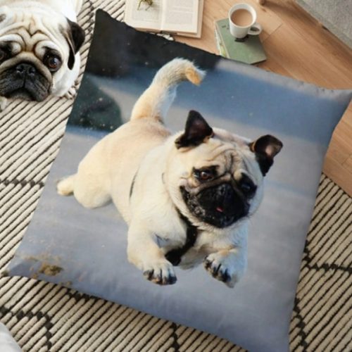 Bespoke Pet Pillows: The Ideal Way to Honor Your Best Friend